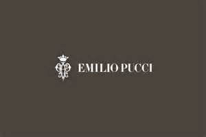 logo Emilio Pucci